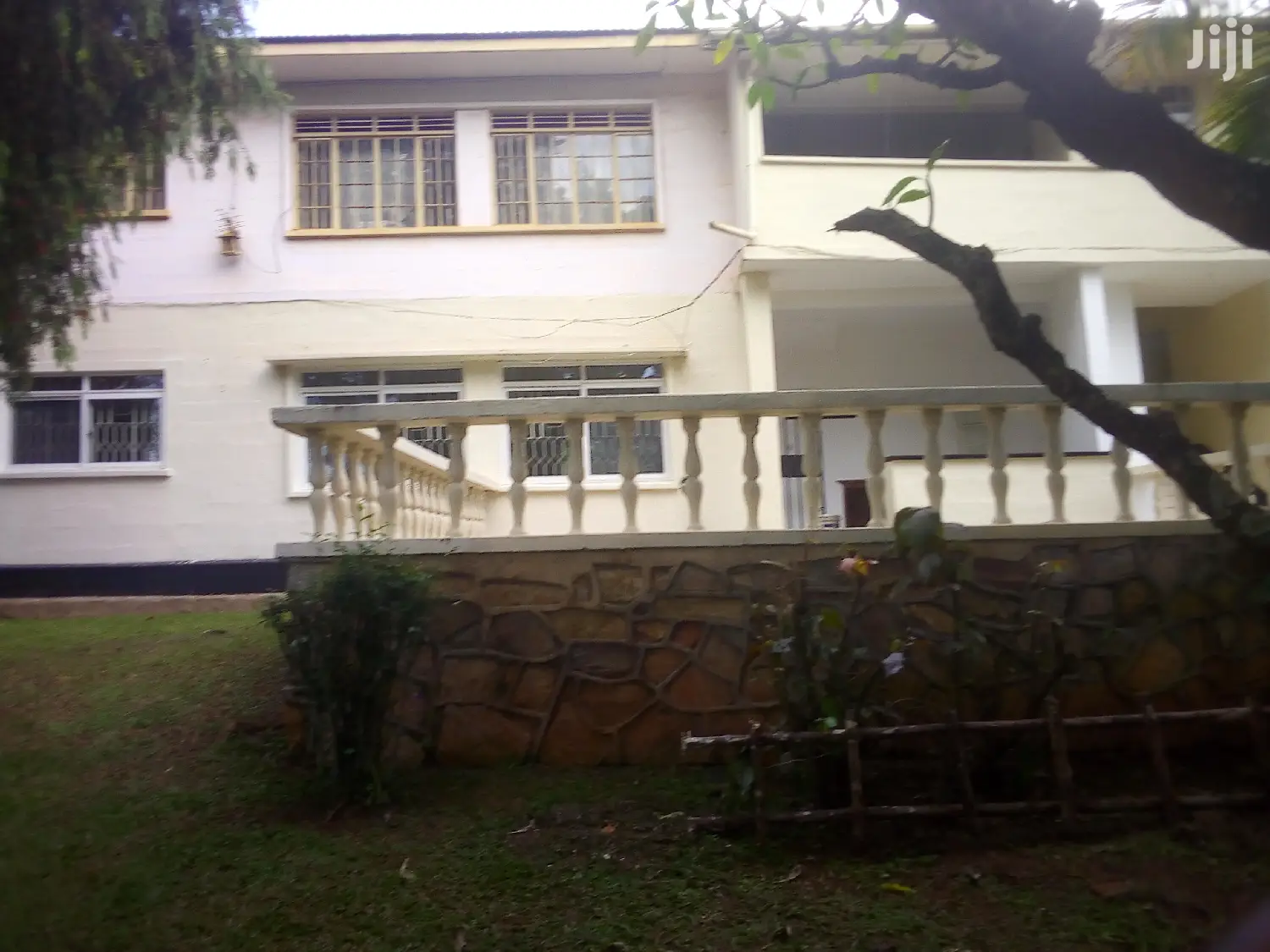 Three Bedroom Apartment In Nakasero For Rent in Kampala