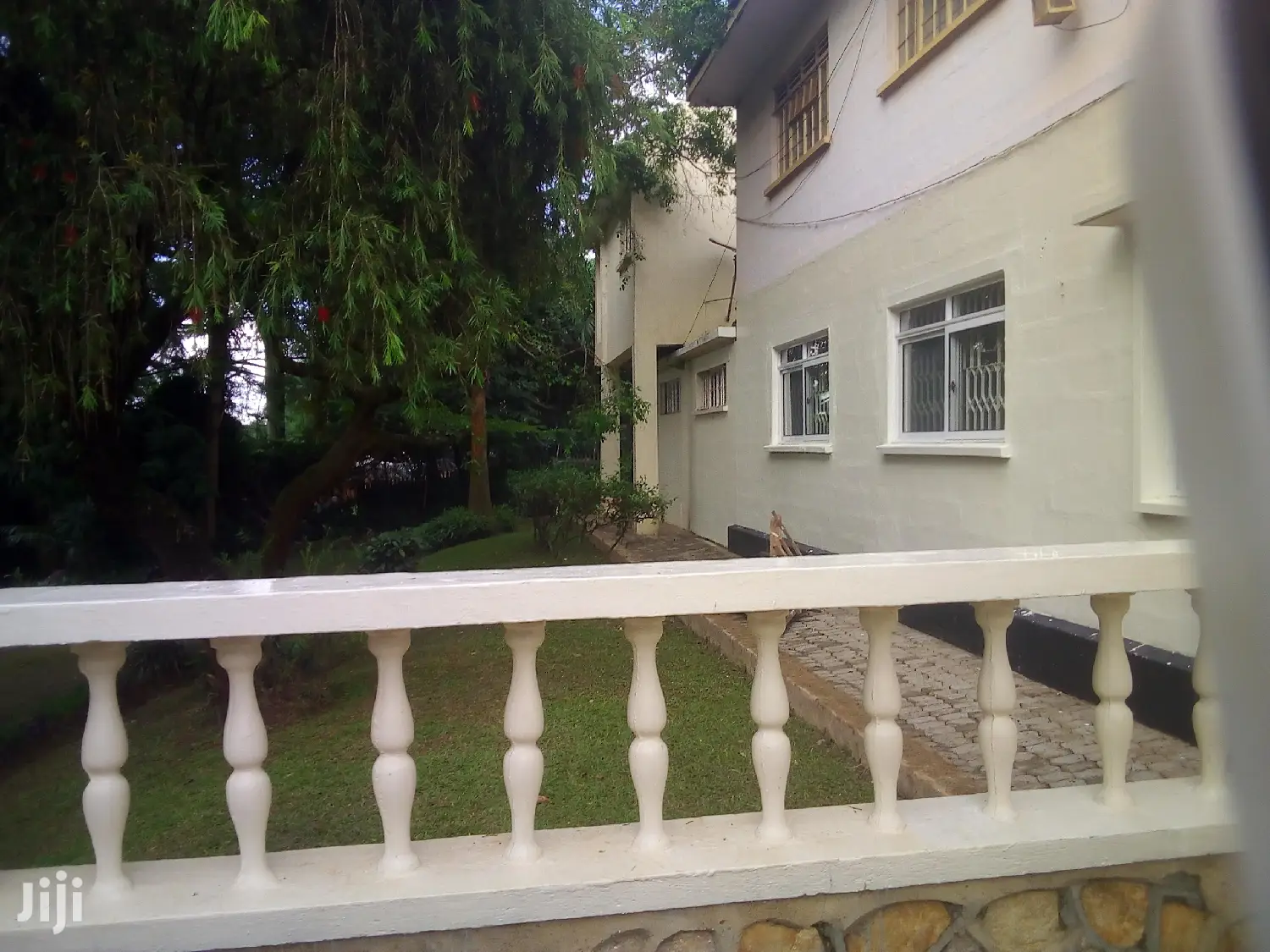 Three Bedroom Apartment In Nakasero For Rent in Kampala