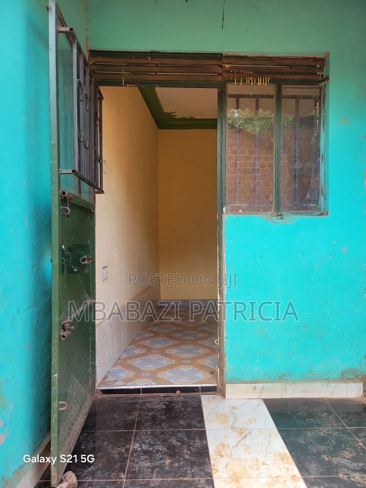 1bdrm House in Lugoba, Kawempe for rent in Kawempe