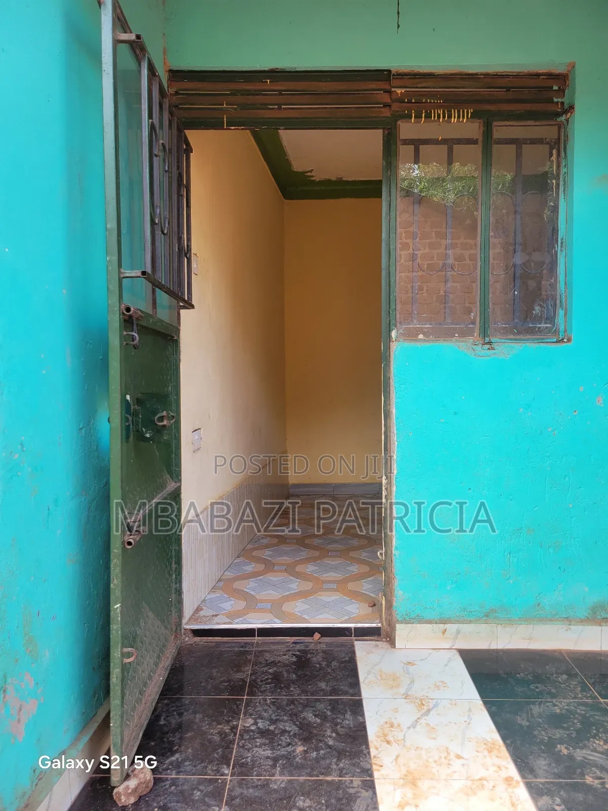 1bdrm House in Lugoba, Kawempe for rent in Kawempe