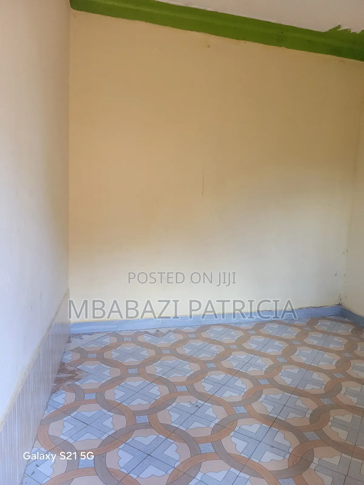 1bdrm House in Lugoba, Kawempe for rent in Kawempe