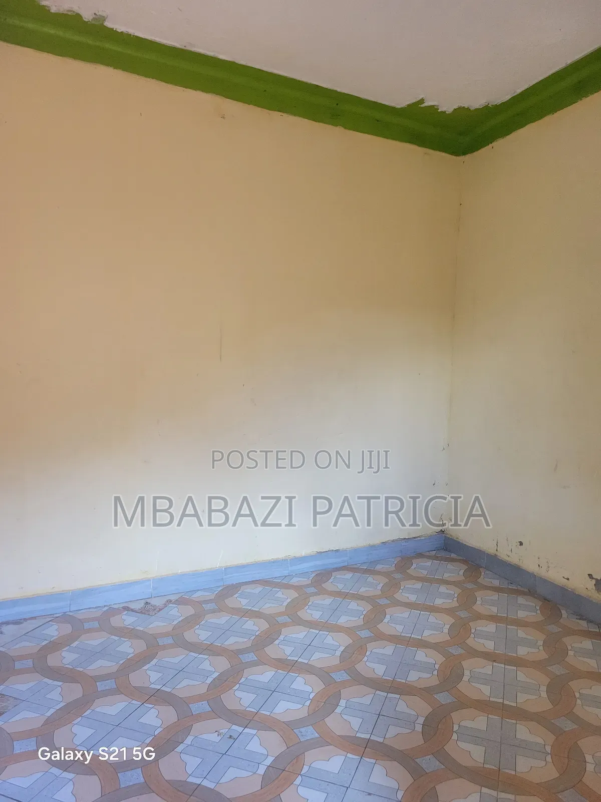 1bdrm House in Lugoba, Kawempe for rent in Kawempe