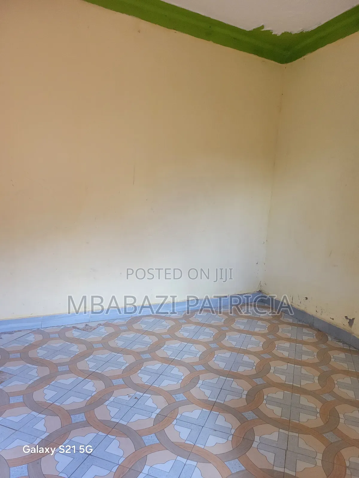 1bdrm House in Lugoba, Kawempe for rent in Kawempe