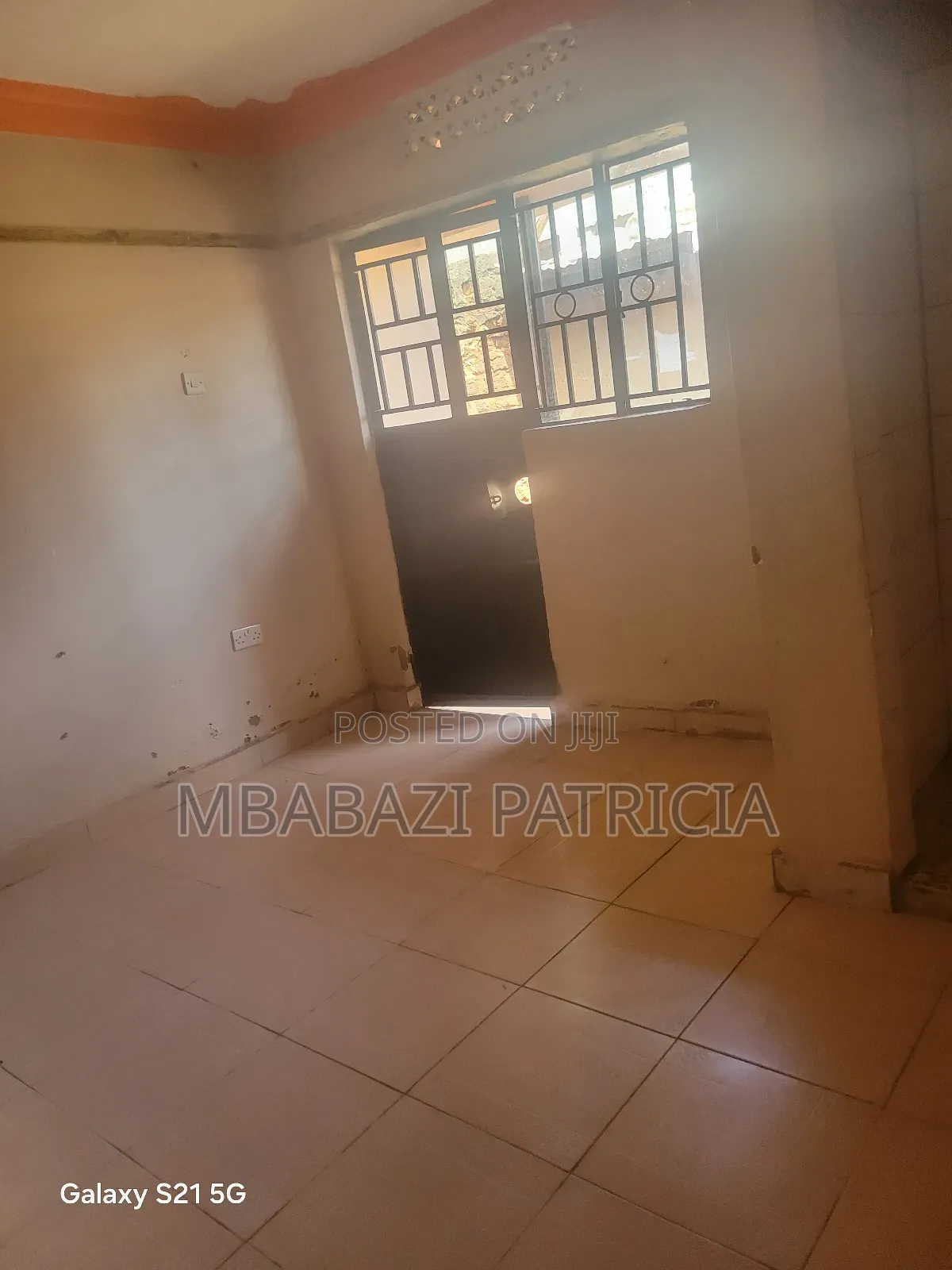1bdrm House in Lugoba, Kawempe for rent in Kawempe