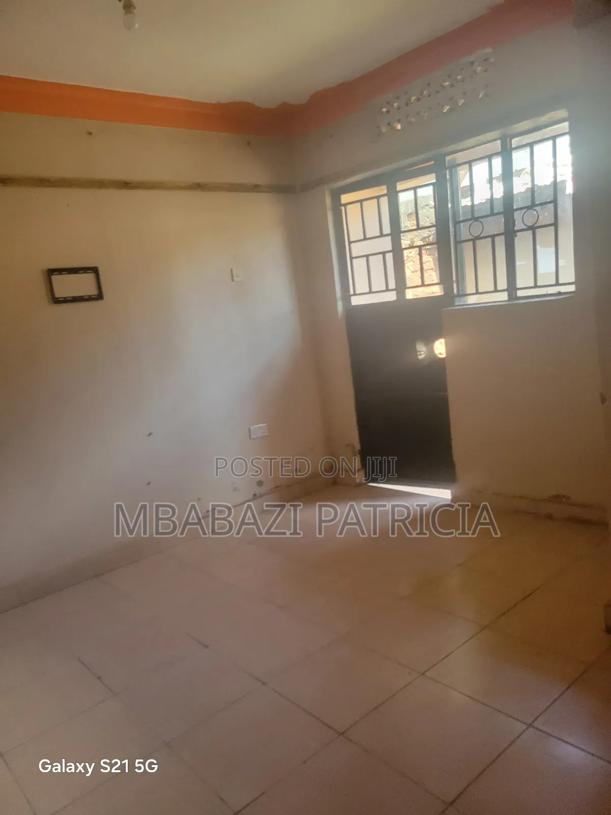 1bdrm House in Lugoba, Kawempe for rent in Kawempe