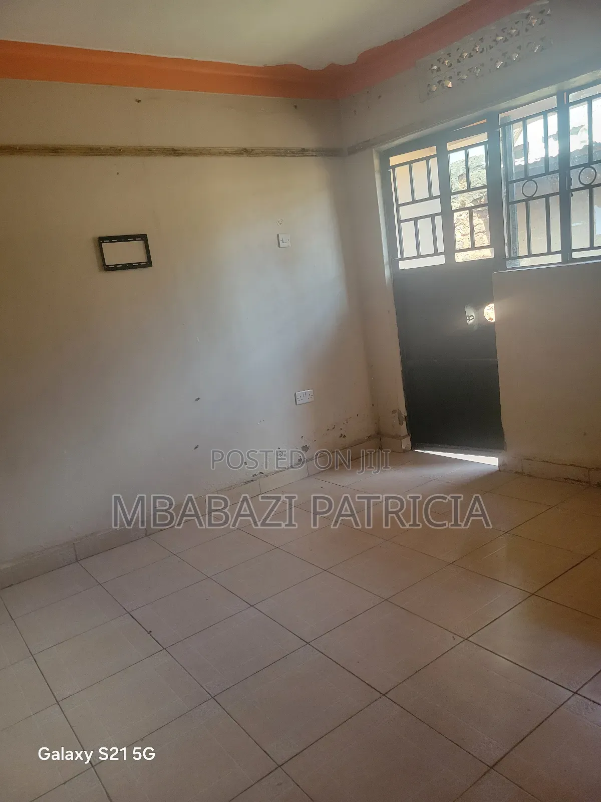 1bdrm House in Lugoba, Kawempe for rent in Kawempe