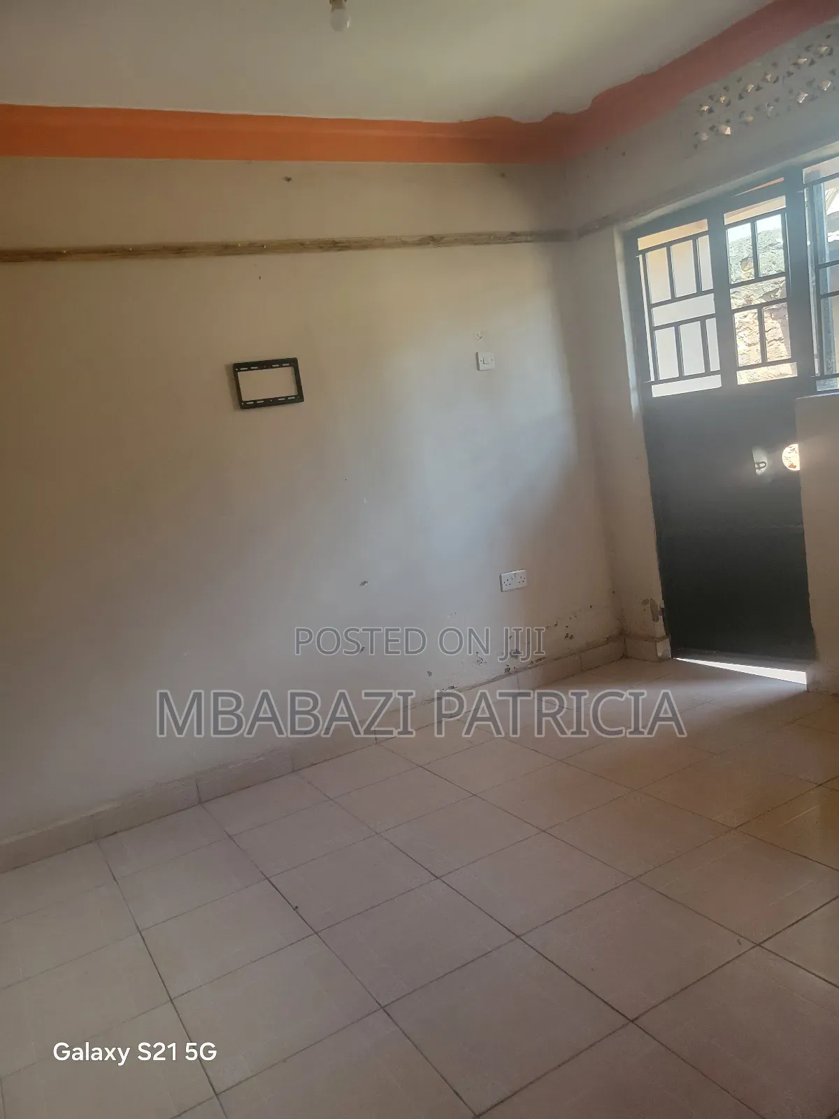 1bdrm House in Lugoba, Kawempe for rent in Kawempe