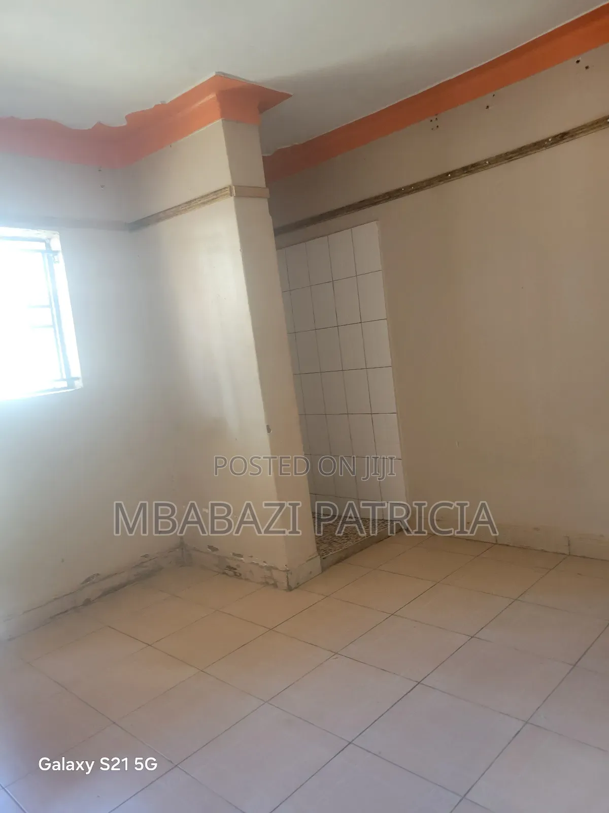 1bdrm House in Lugoba, Kawempe for rent in Kawempe