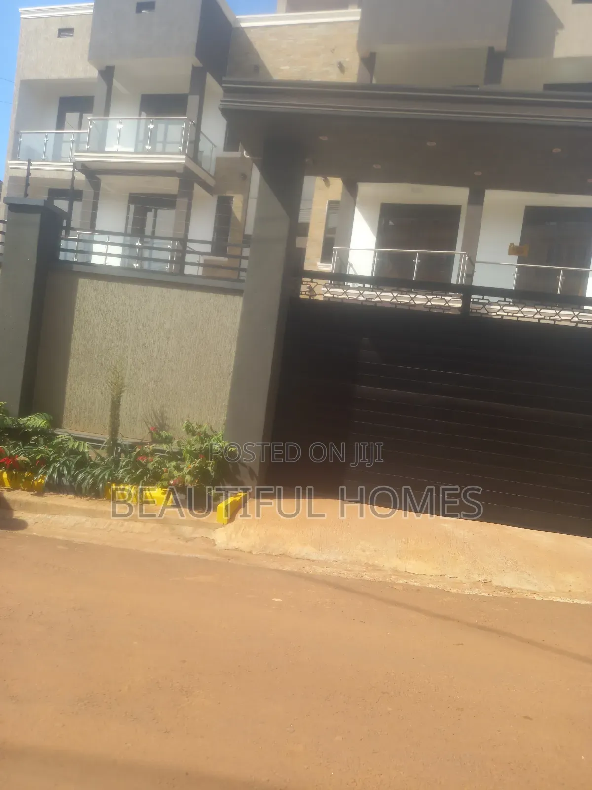 Furnished 2bdrm Apartment in Kira Town, Central Division for sale in Central Division