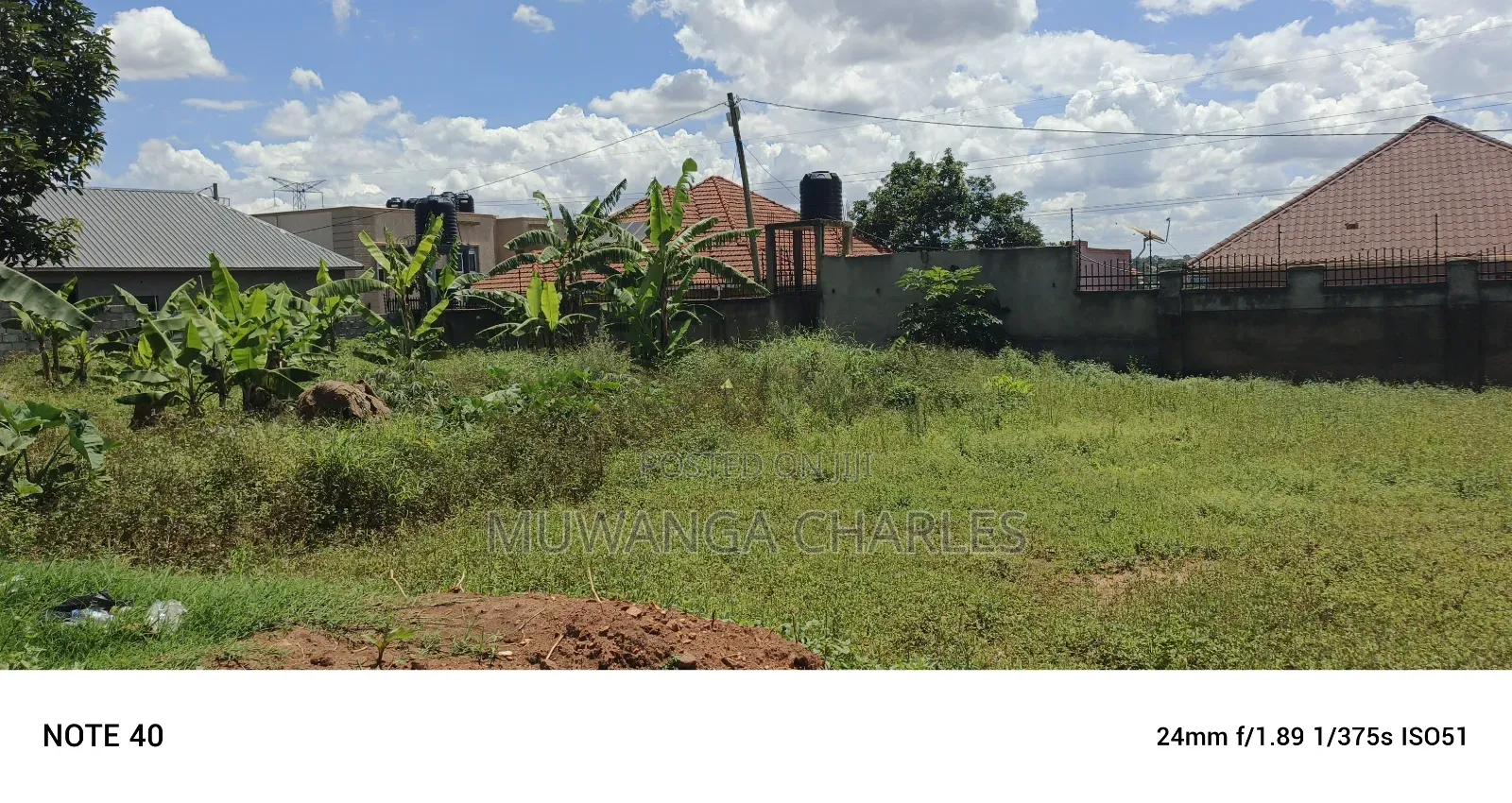 12decimals Plot for Sale in Kyanja Kungu in Division A