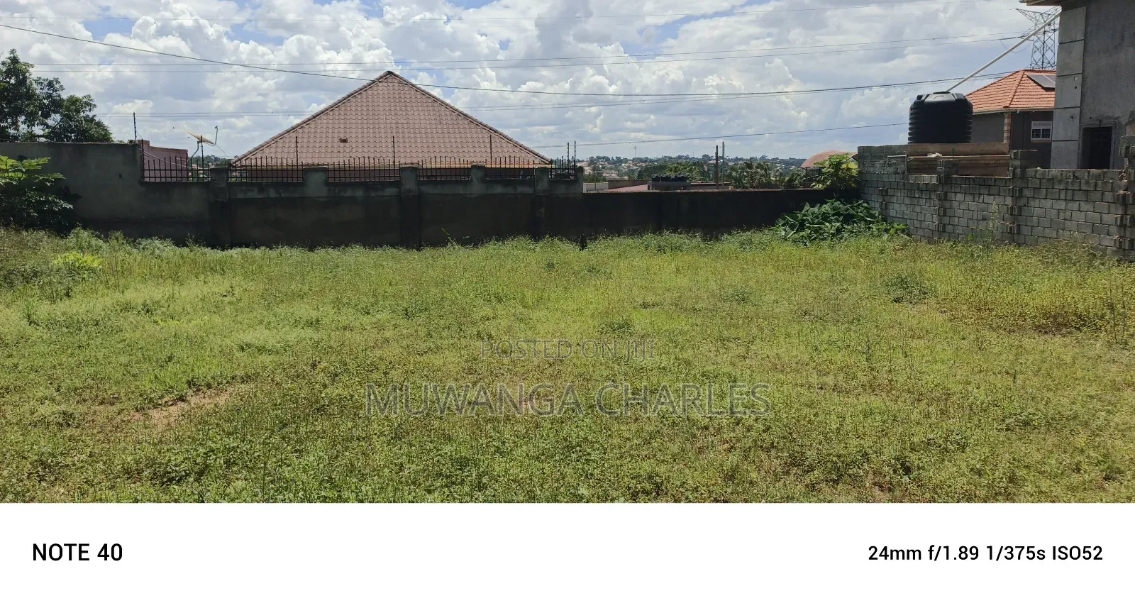 12decimals Plot for Sale in Kyanja Kungu in Division A