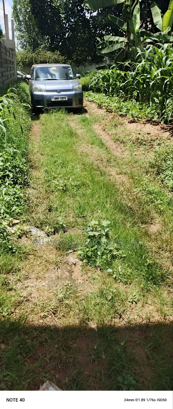 12decimals Plot for Sale in Kyanja Kungu in Division A