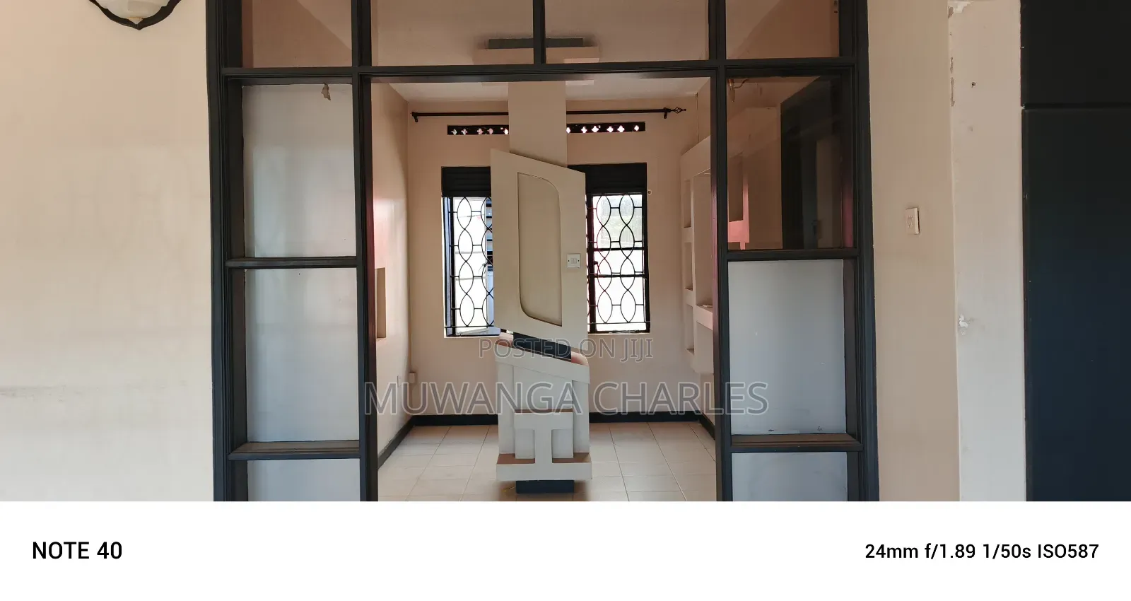 3bdrm Bungalow in Fs Properties Ltd, Nakawa for rent in Nakawa