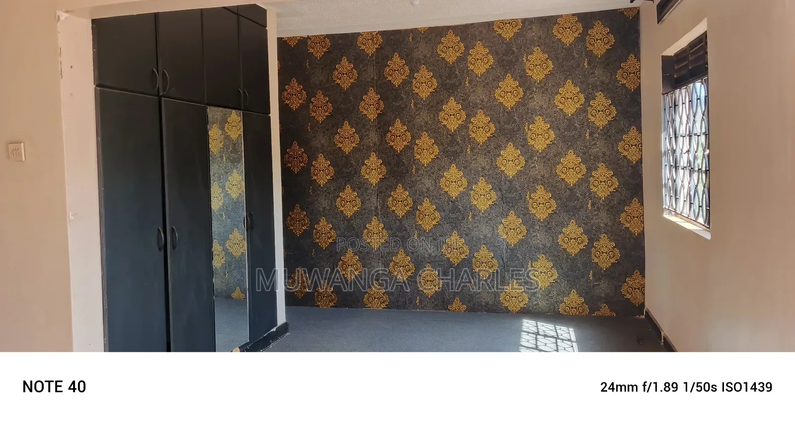 3bdrm Bungalow in Fs Properties Ltd, Nakawa for rent in Nakawa
