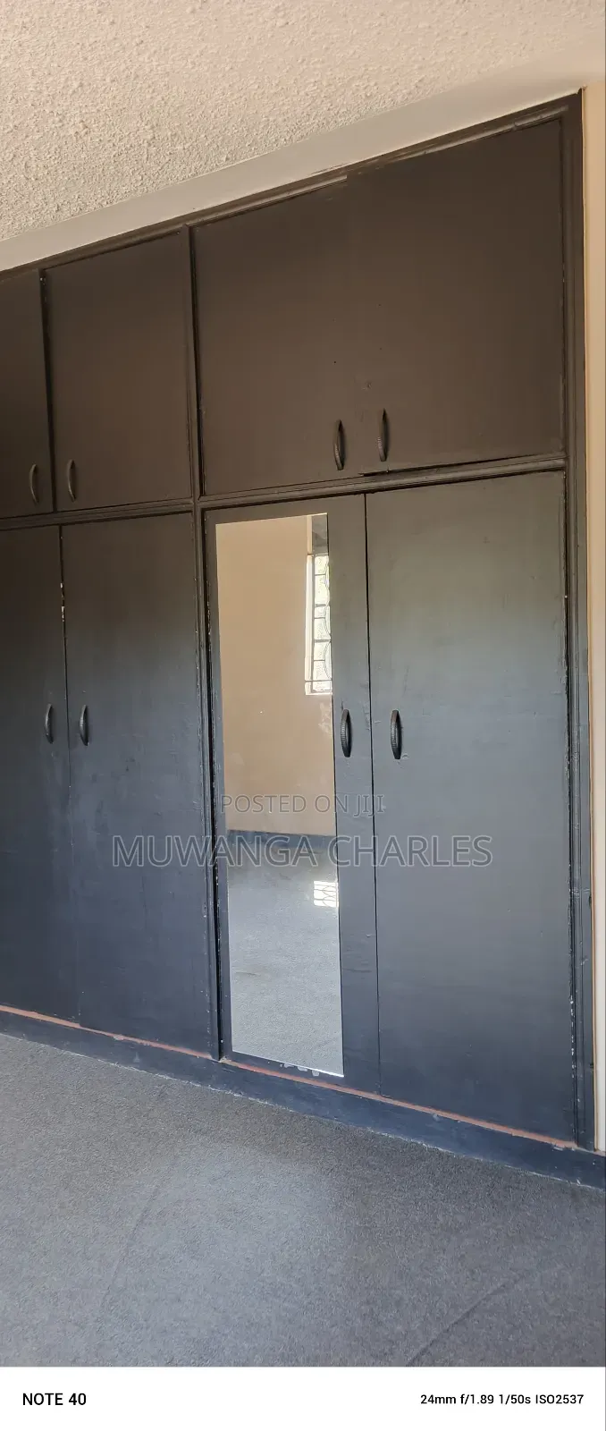 3bdrm Bungalow in Fs Properties Ltd, Nakawa for rent in Nakawa