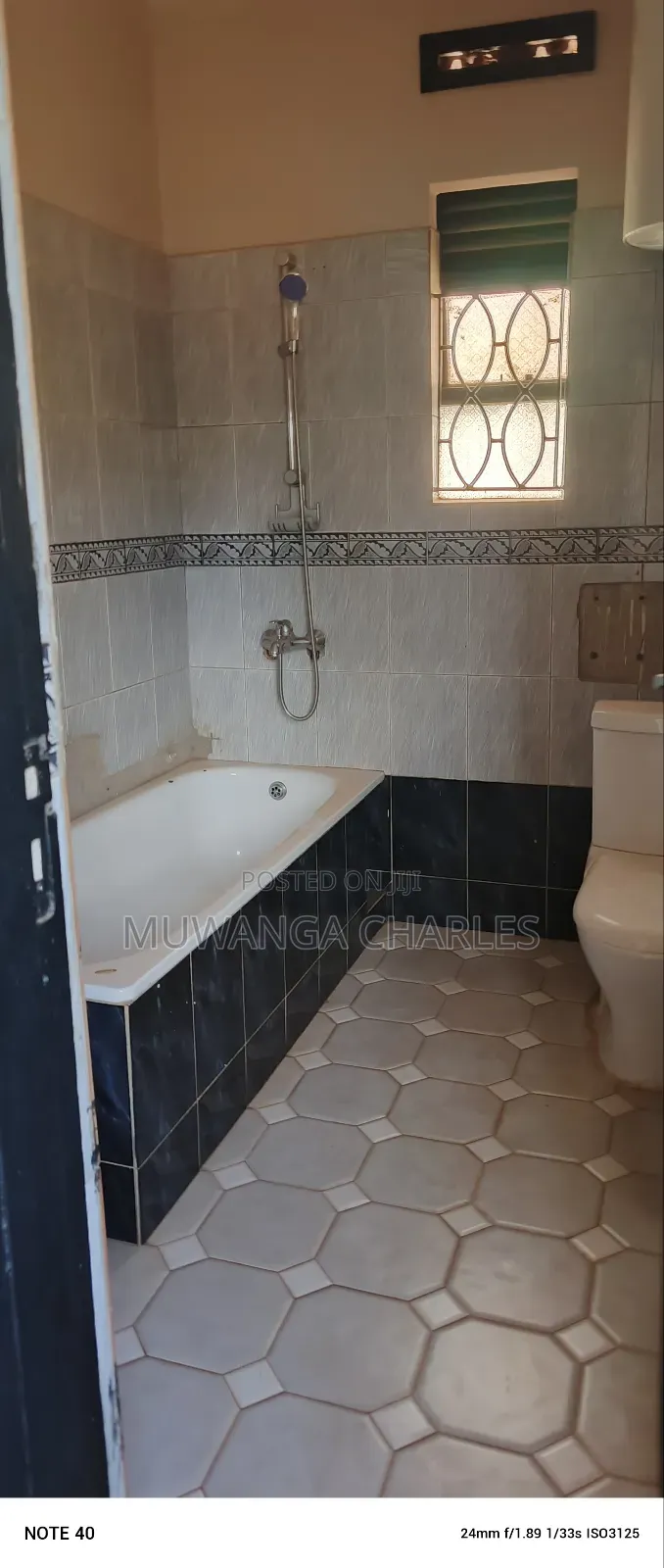 3bdrm Bungalow in Fs Properties Ltd, Nakawa for rent in Nakawa