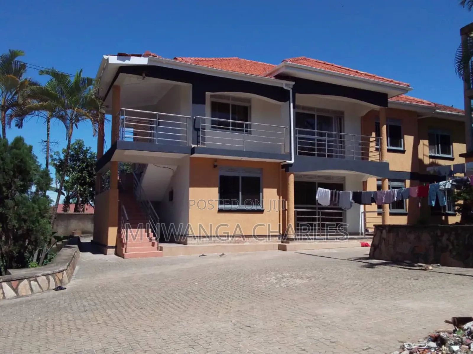 4bdrm Apartment in Fs Properties Ltd, Division A for rent in Division A