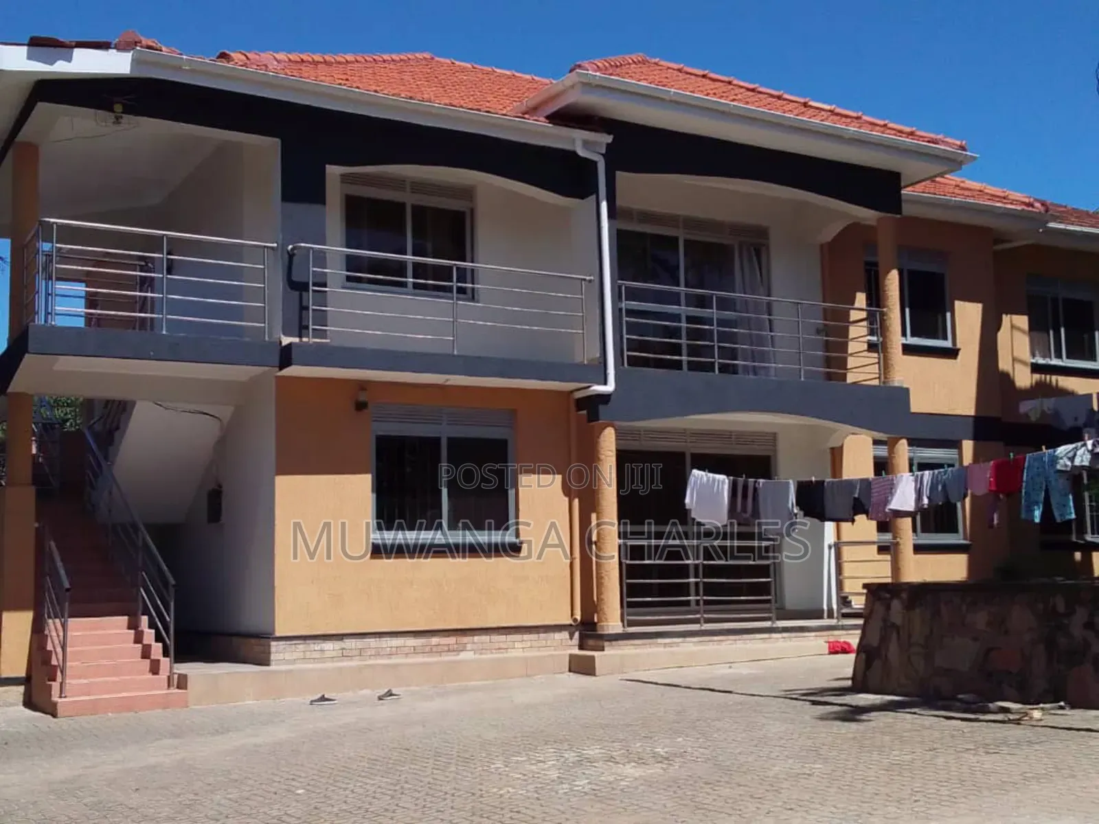 4bdrm Apartment in Fs Properties Ltd, Division A for rent in Division A
