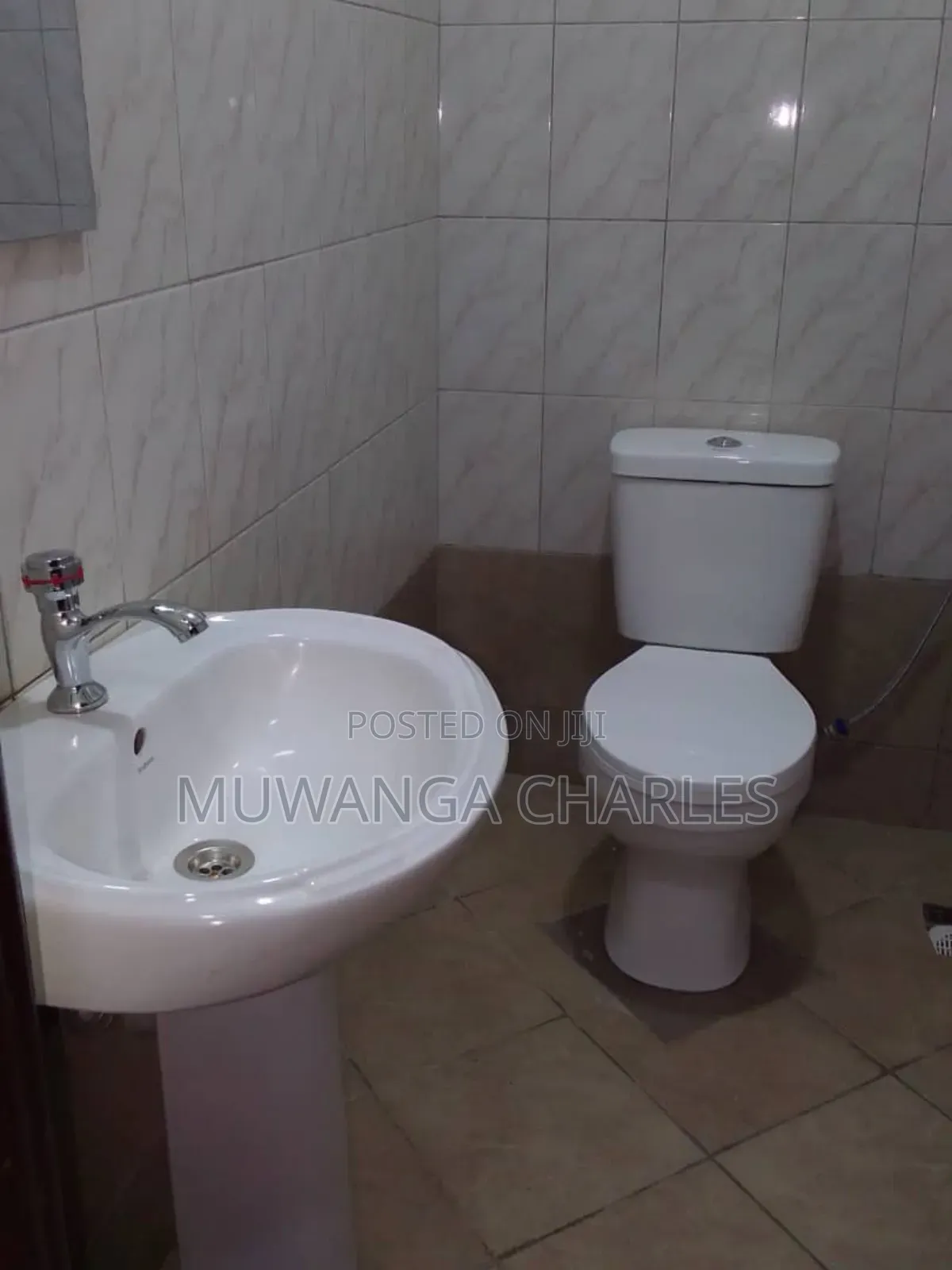 4bdrm Apartment in Fs Properties Ltd, Division A for rent in Division A