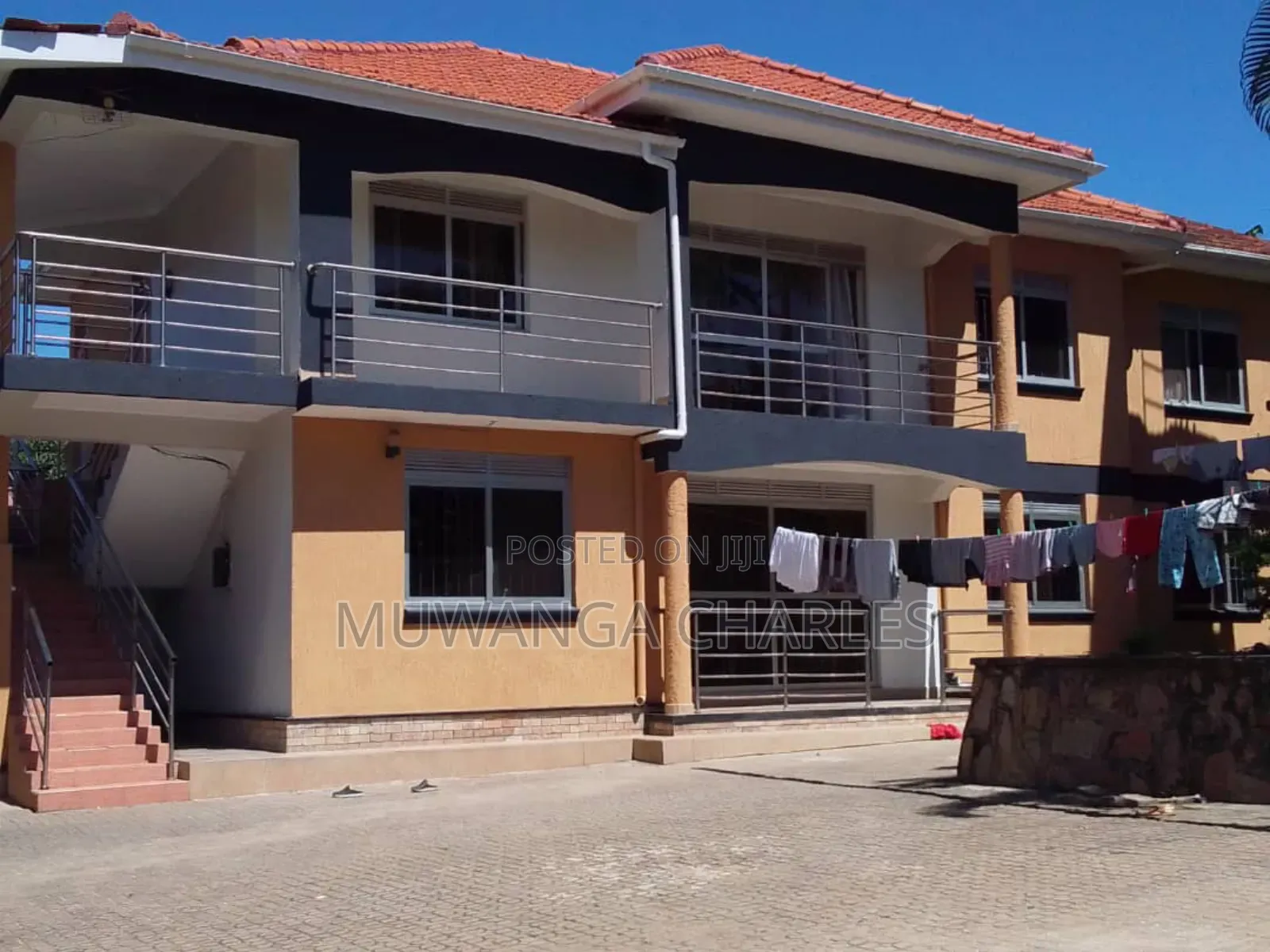4bdrm Apartment in Fs Properties Ltd, Division A for rent in Division A