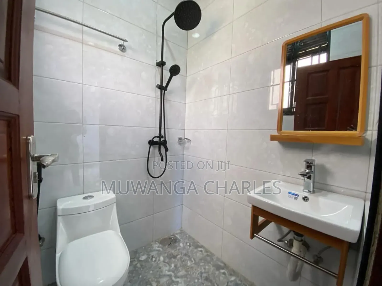 3bdrm Apartment in Fs Properties Ltd, Nakawa for rent in Nakawa