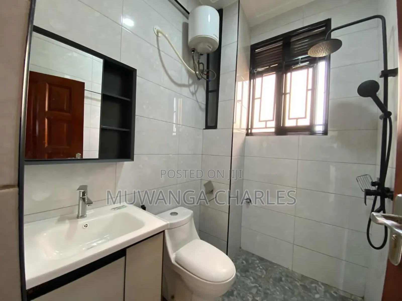 3bdrm Apartment in Fs Properties Ltd, Nakawa for rent in Nakawa