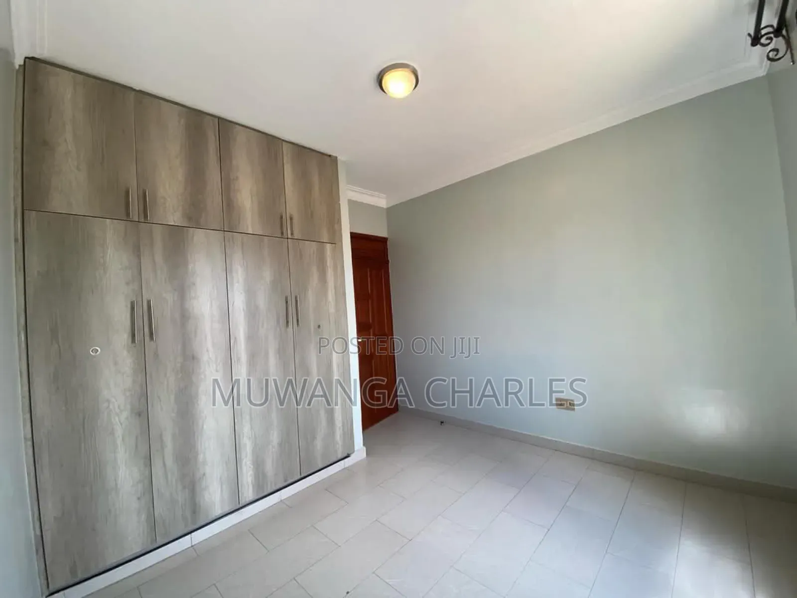 3bdrm Apartment in Fs Properties Ltd, Nakawa for rent in Nakawa