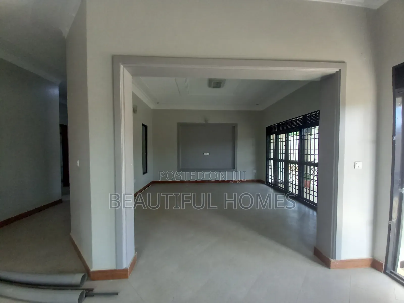 Furnished 4bdrm House in Kira for sale in Kira