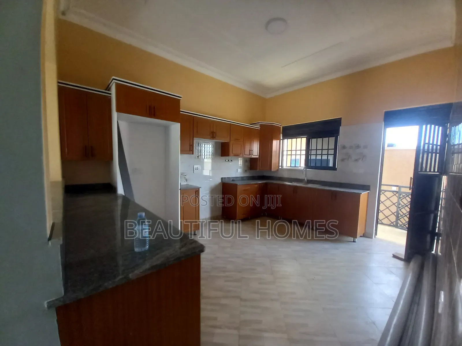 Furnished 4bdrm House in Kira for sale in Kira