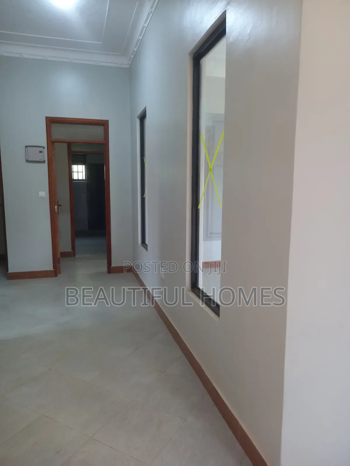 Furnished 4bdrm House in Kira for sale in Kira