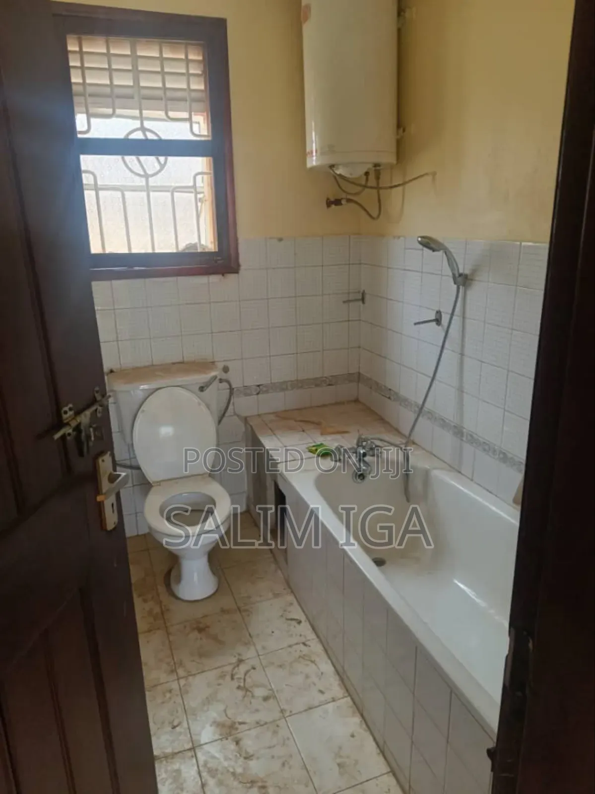 5bdrm Duplex in Kololo Property, Central Division for rent in Central Division