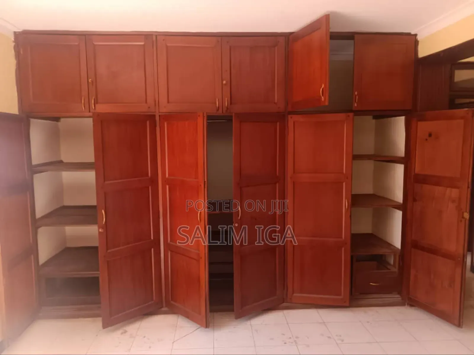 5bdrm Duplex in Kololo Property, Central Division for rent in Central Division