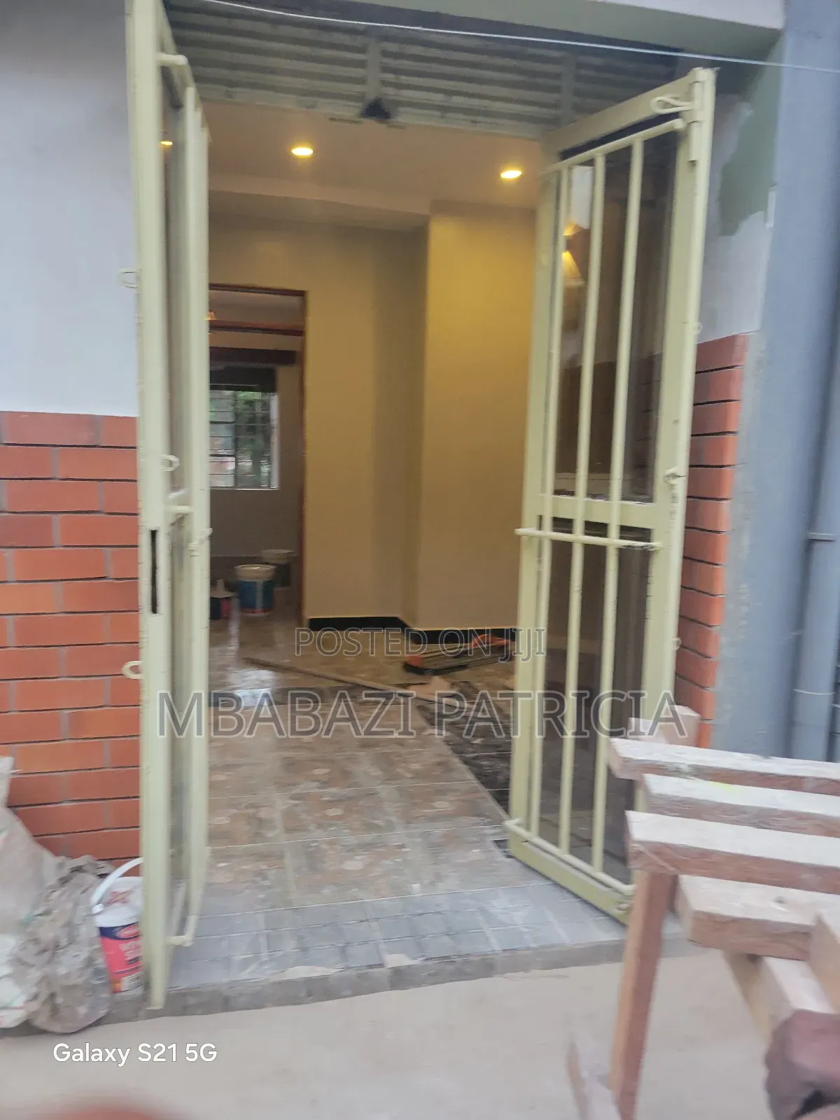 1bdrm House in Lugoba, Nabweru for rent in Nabweru