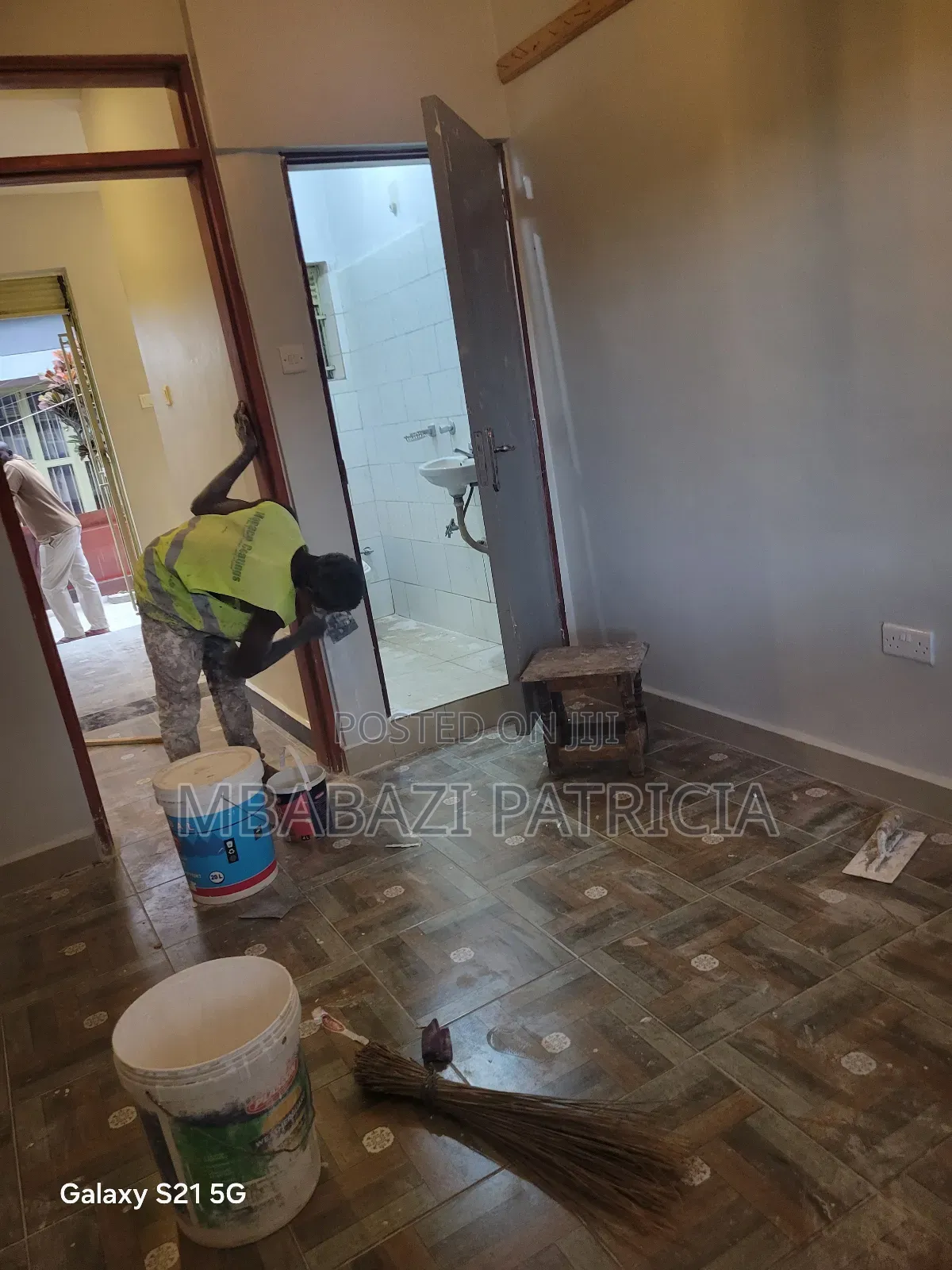 1bdrm House in Lugoba, Nabweru for rent in Nabweru