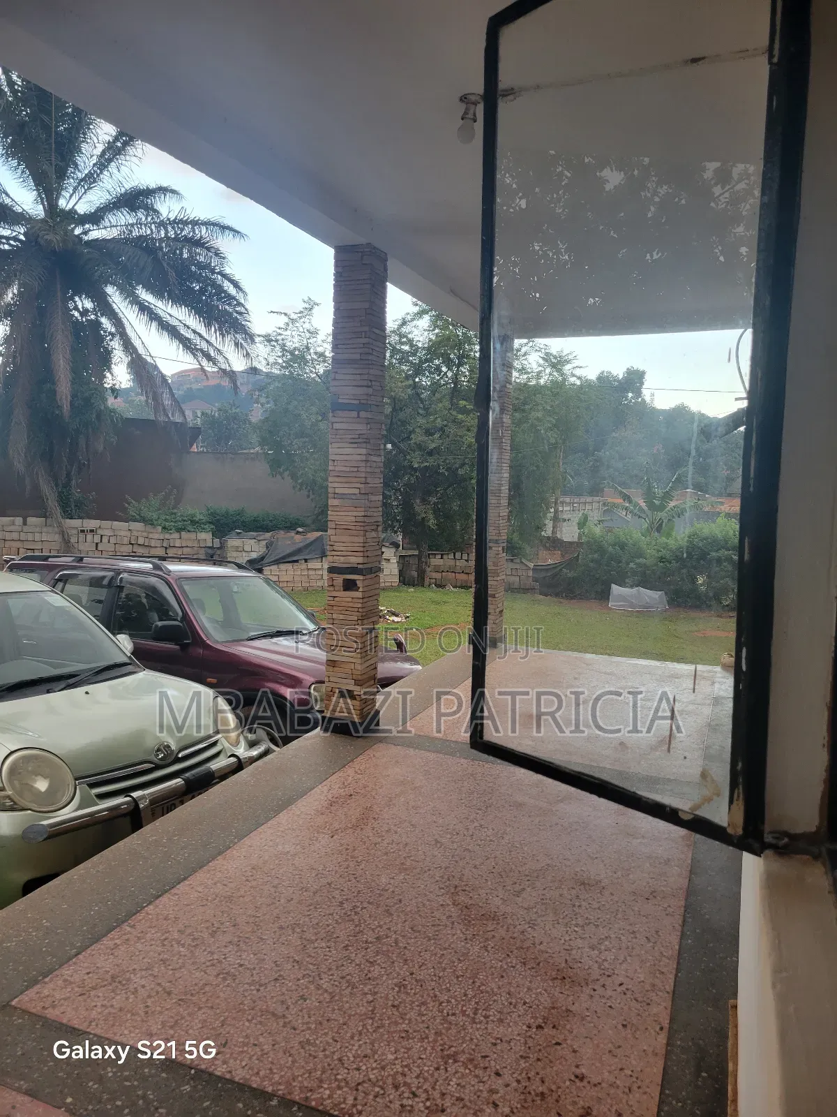 1bdrm House in Lugoba, Nabweru for rent in Nabweru