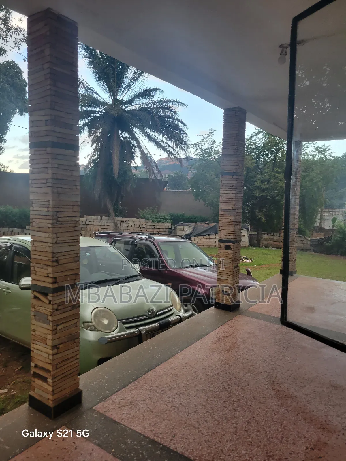 1bdrm House in Lugoba, Nabweru for rent in Nabweru