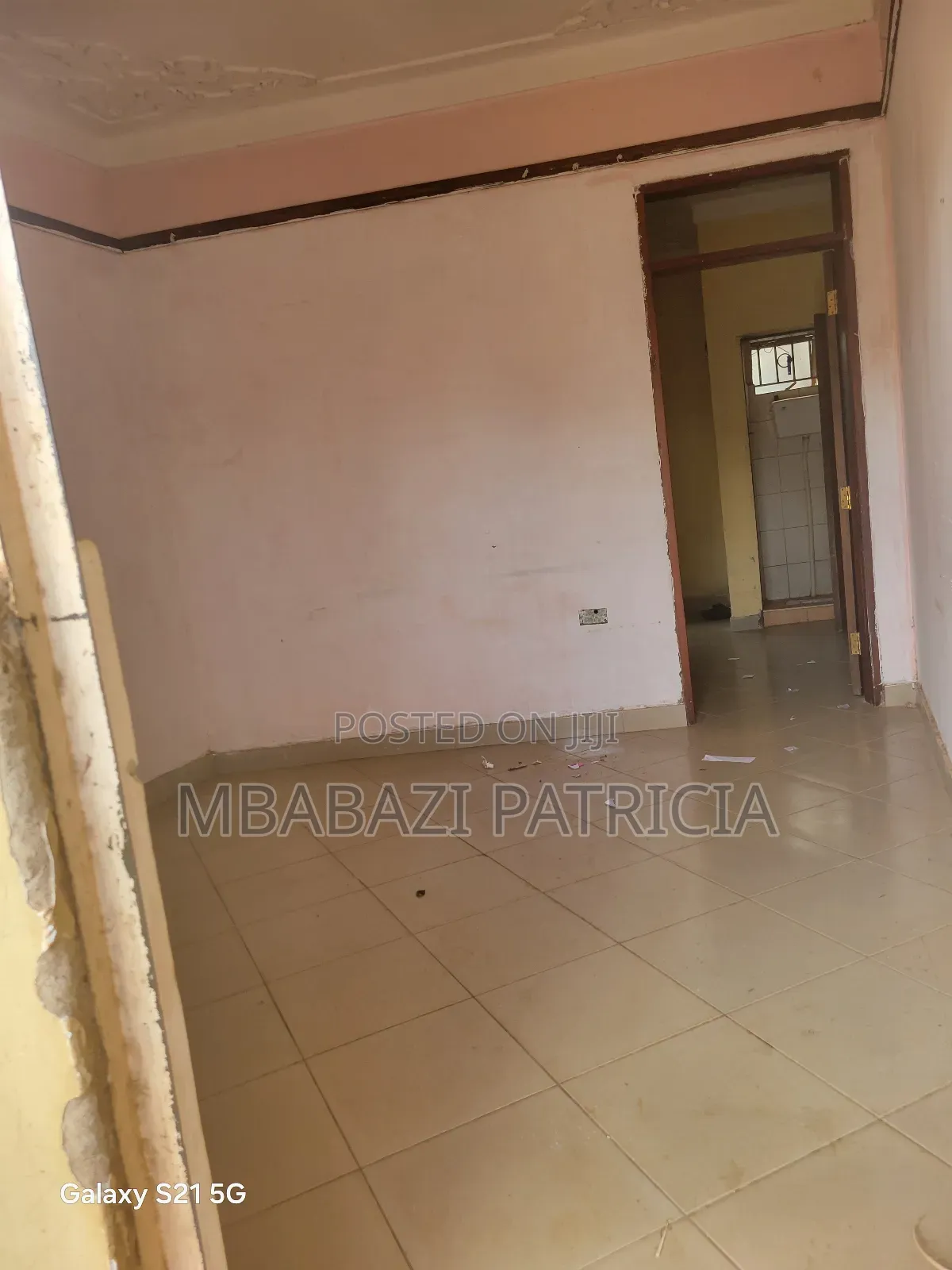 1bdrm House in Lugoba Near Police, Kawempe for rent in Kawempe
