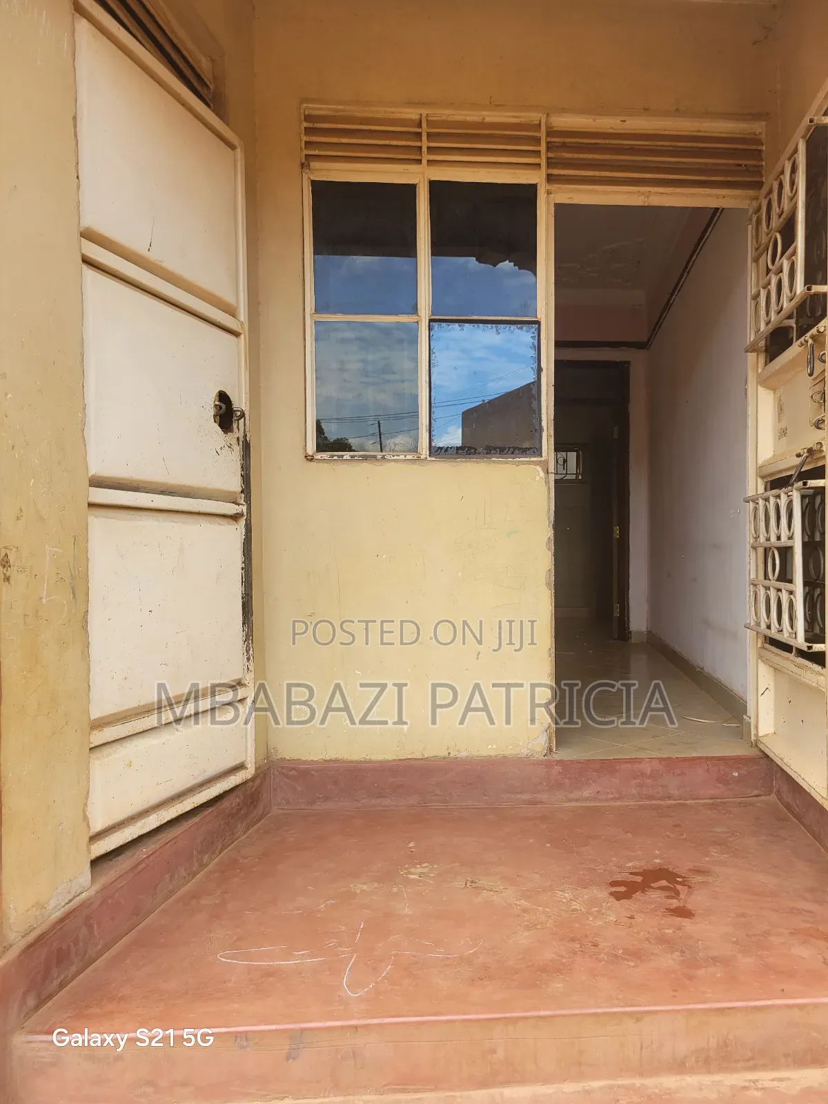 1bdrm House in Lugoba Near Police, Kawempe for rent in Kawempe