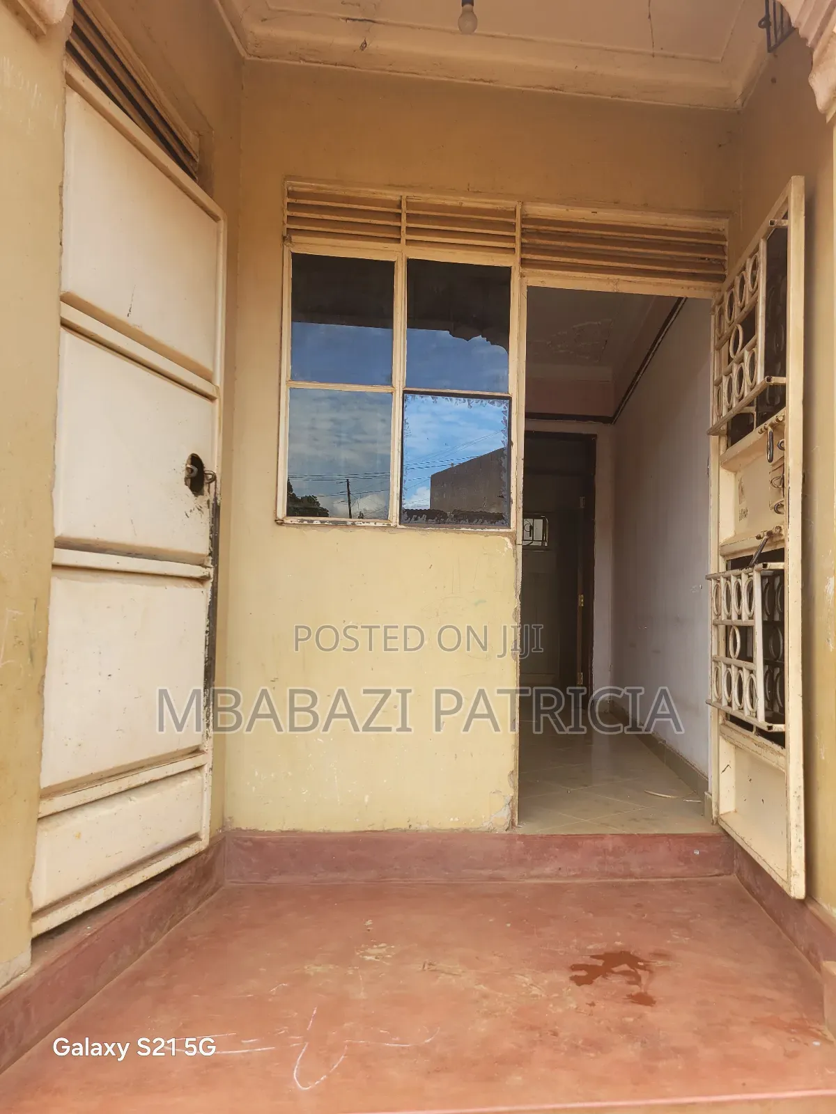 1bdrm House in Lugoba Near Police, Kawempe for rent in Kawempe