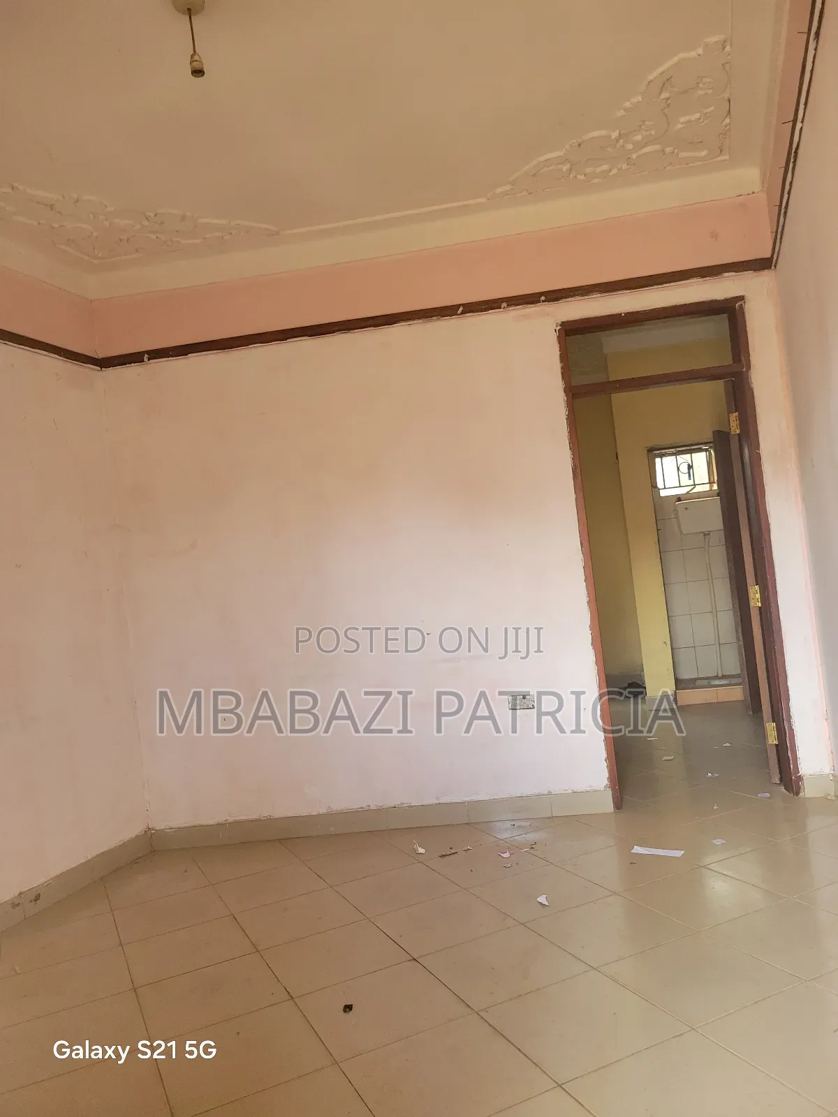 1bdrm House in Lugoba Near Police, Kawempe for rent in Kawempe