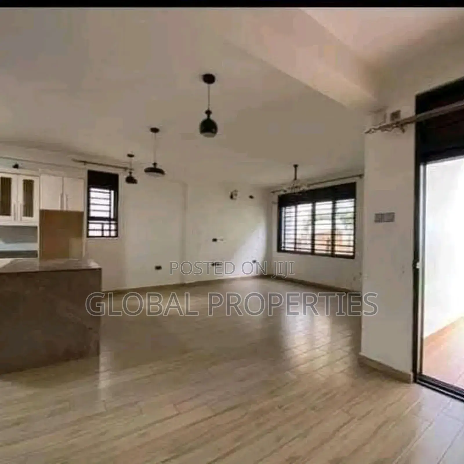 3bdrm Duplex in Naalya Estate, Central Division for rent in Central Division