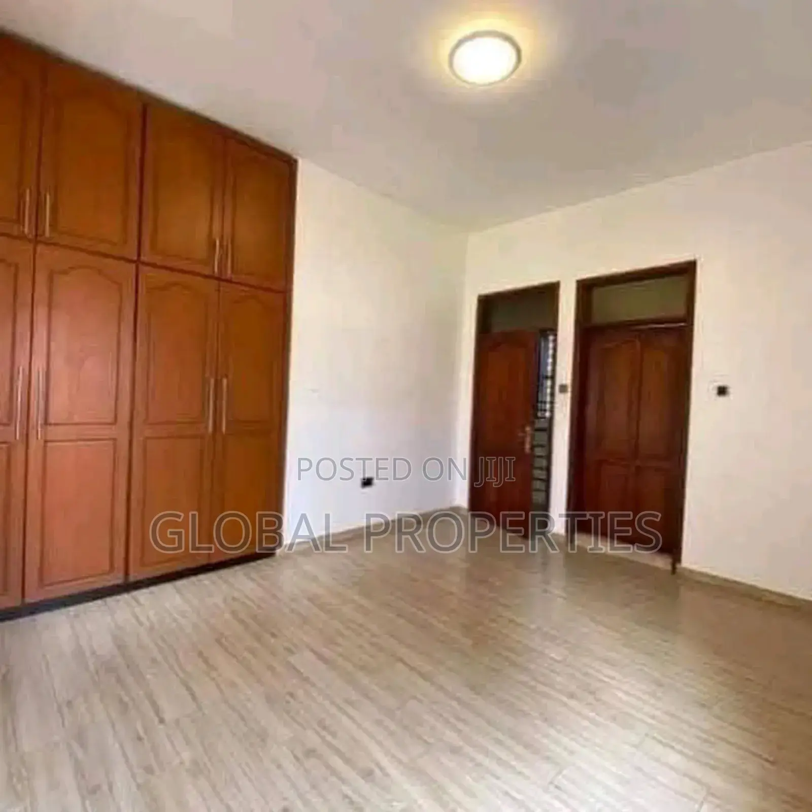 3bdrm Duplex in Naalya Estate, Central Division for rent in Central Division