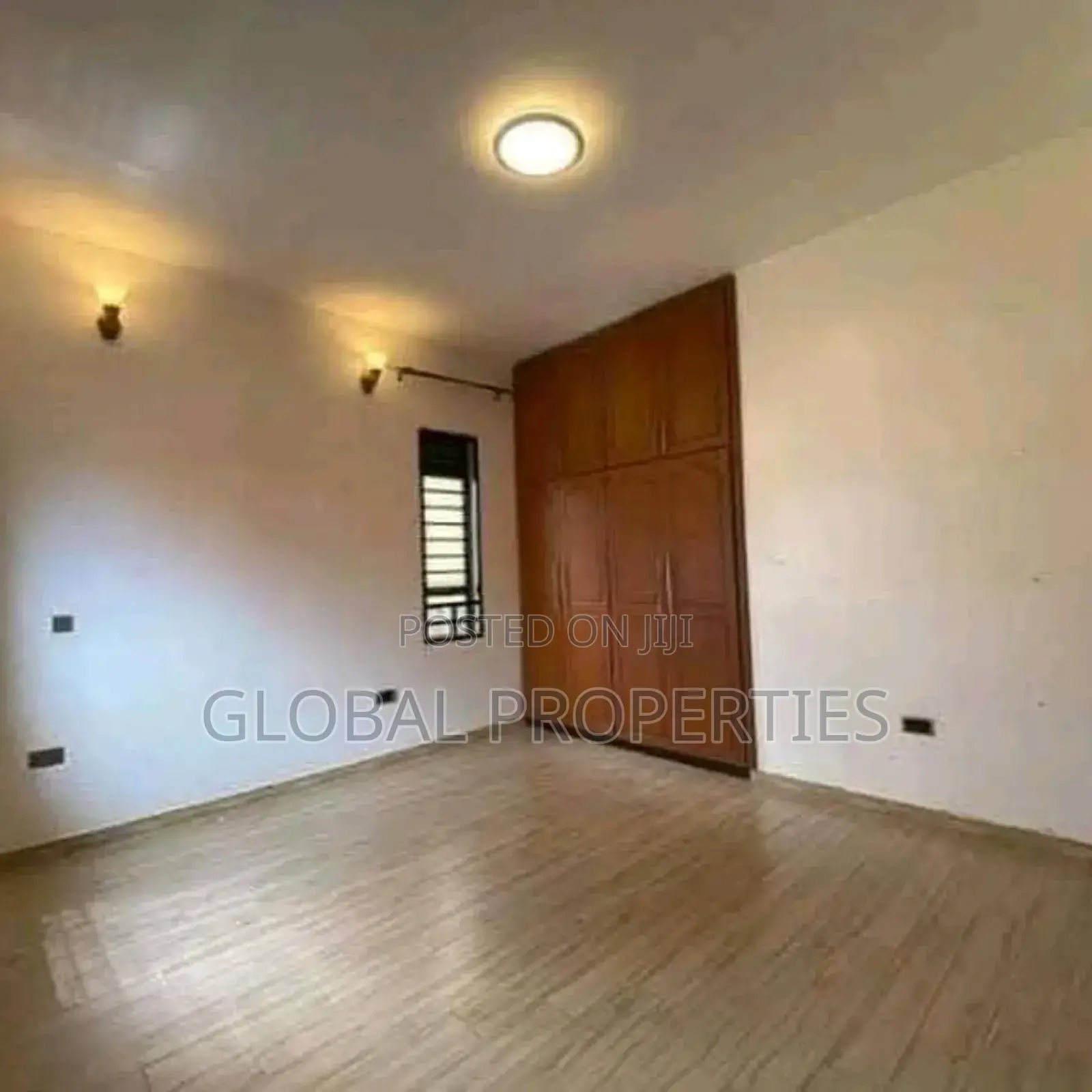 3bdrm Duplex in Naalya Estate, Central Division for rent in Central Division