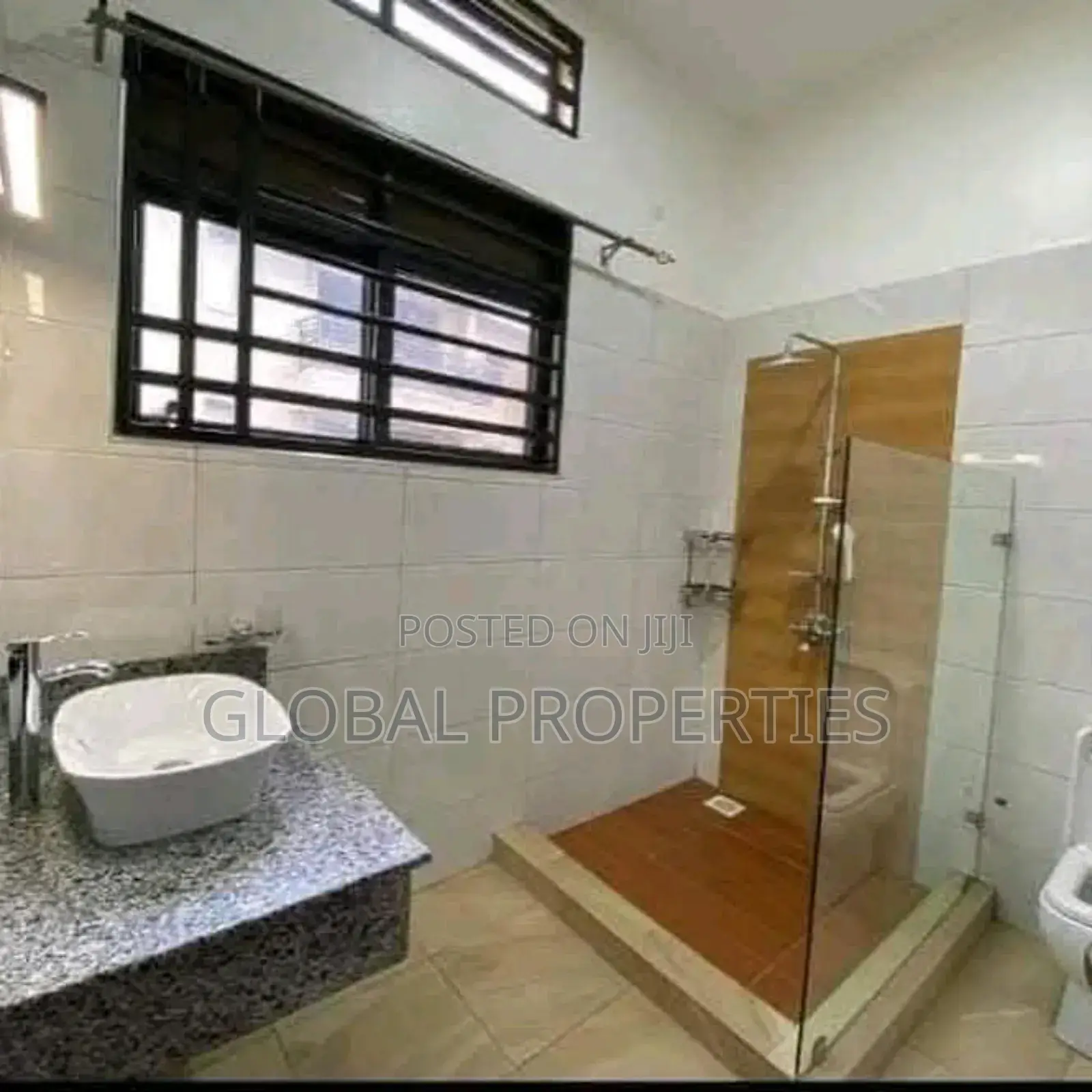 3bdrm Duplex in Naalya Estate, Central Division for rent in Central Division