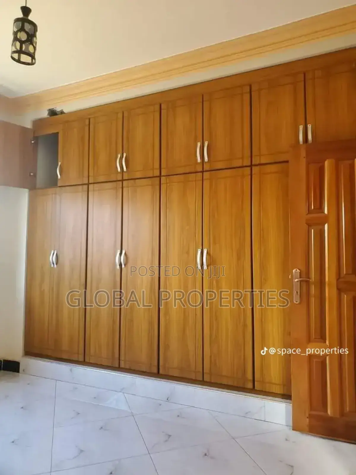 2bdrm Apartment in Kireka Road, Central Division for rent in Central Division