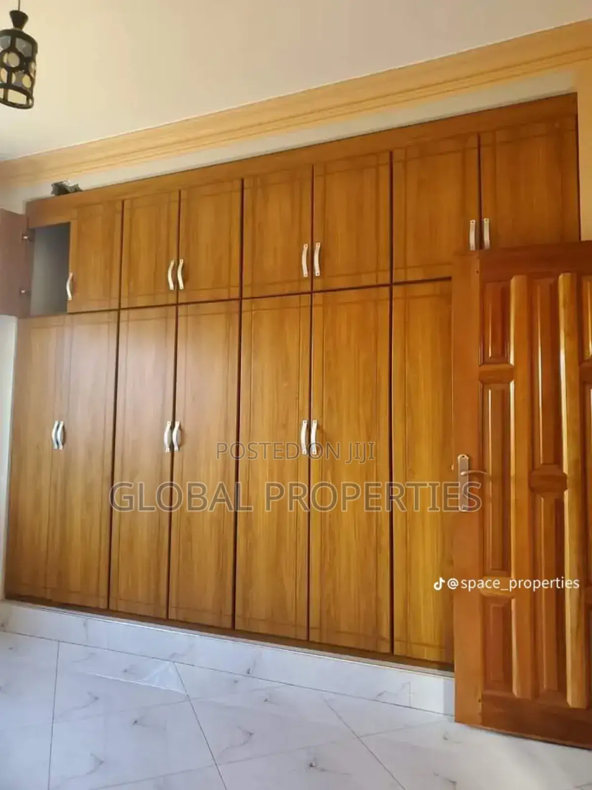 2bdrm Apartment in Kireka Road, Central Division for rent in Central Division