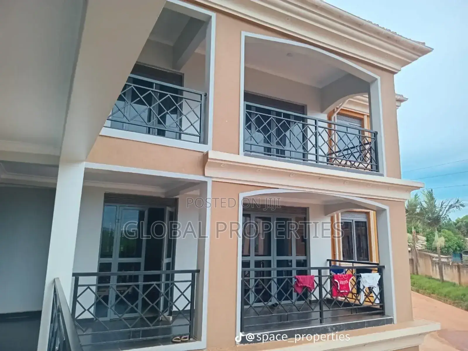 1bdrm Apartment in Ntinda, Central Division for rent in Central Division