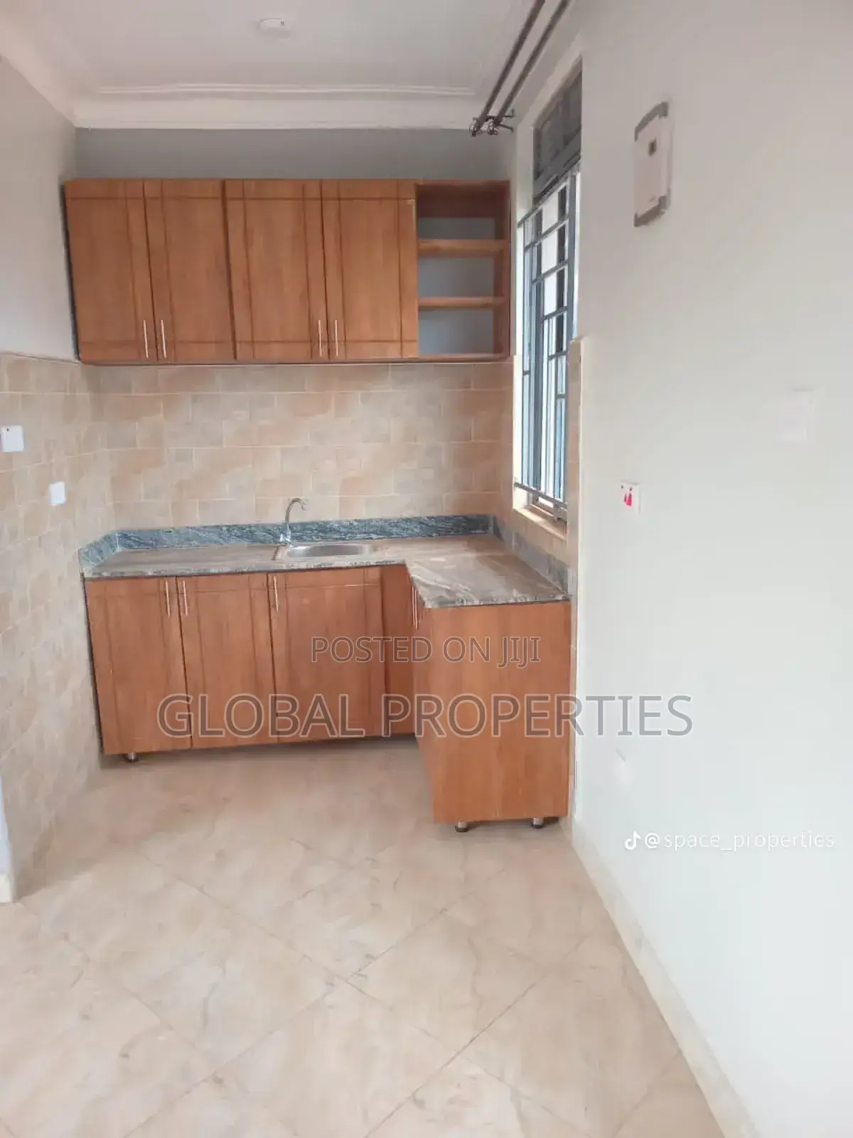 1bdrm Apartment in Ntinda, Central Division for rent in Central Division