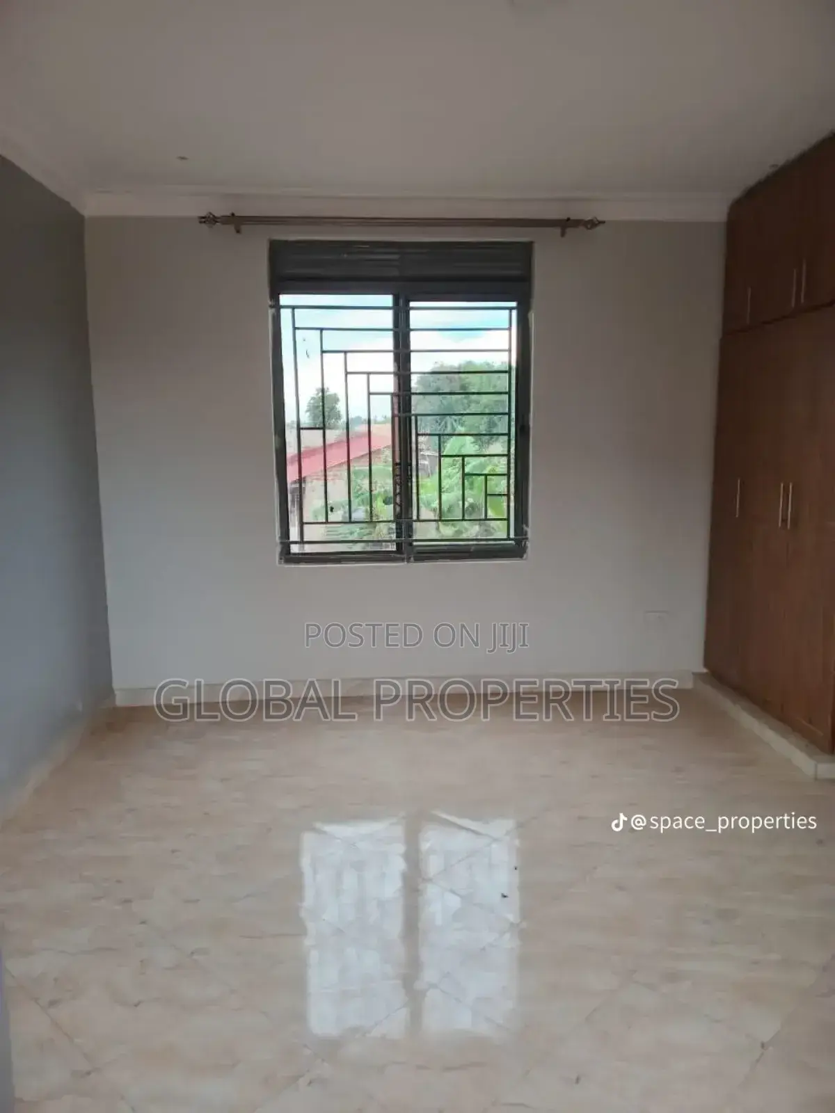 1bdrm Apartment in Ntinda, Central Division for rent in Central Division