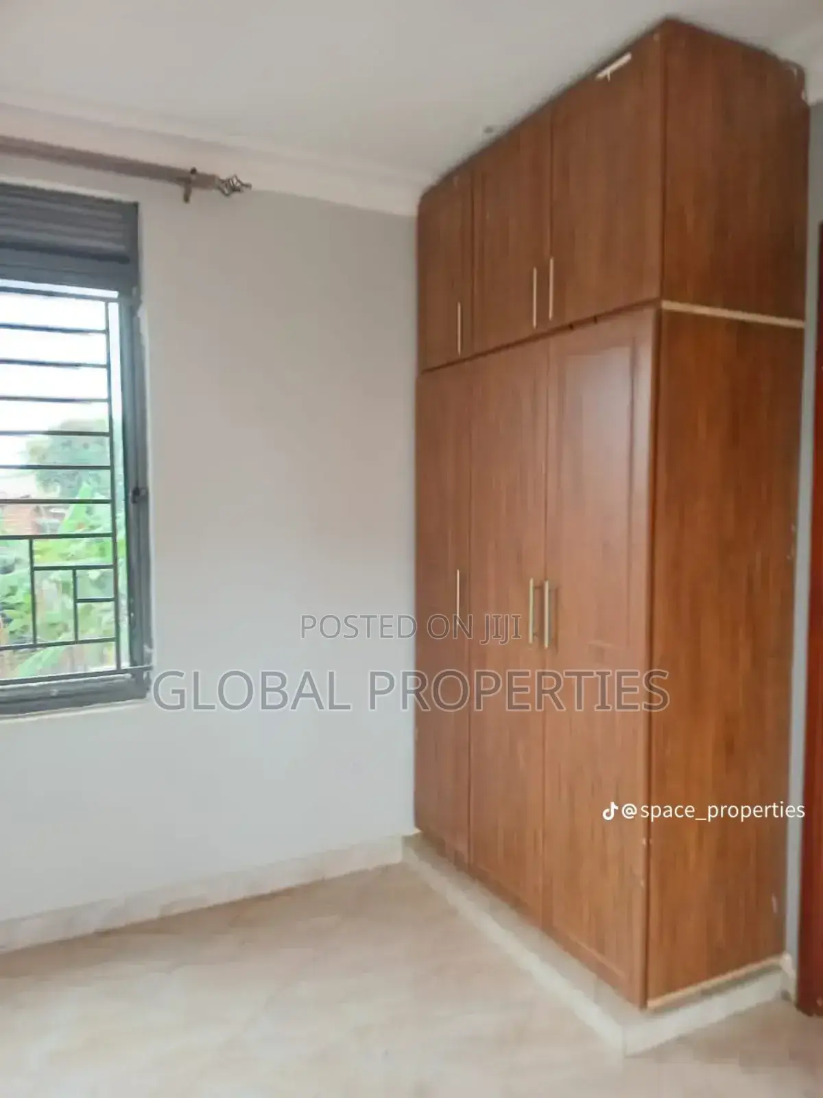 1bdrm Apartment in Ntinda, Central Division for rent in Central Division